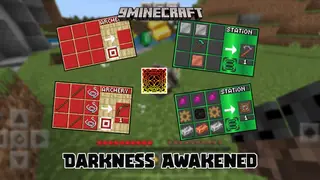 Darkness Awakened V1.0.0.1