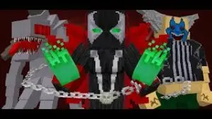 Spawn Add-on