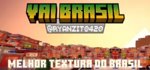 Vai Brasil V4 Texture Pack