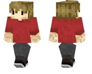 Grian skin