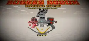 Safement Bosses Addon