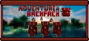 Adventurer Backpack