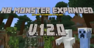 NB Monster Expanded V1.2.0