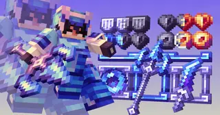Heishi Aeternum | PvP Texture Pack