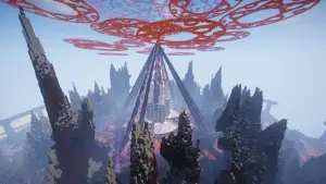EuForia Creative Worlds: The Nether Portal