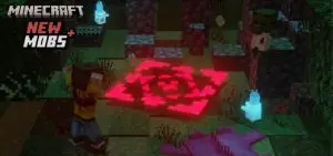 NewMobs+
