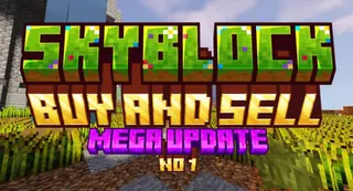 Skyblock Buy And Sell