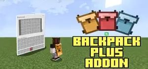 Backpack Plus Addon (Recoded)