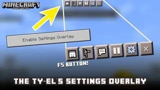 The Ty-el's Settings Overlay UI Pack Guide