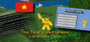 How to Install The Ty-el's Vietnamese Language Pack v1.5.9