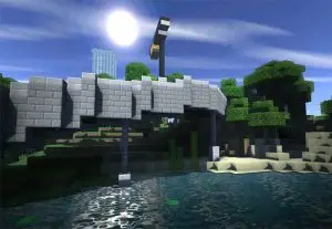 SEUS PE Shader Renewed (Bedrock + Java) | Minecraft Texture Packs