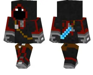 BadBoyHalo Skin