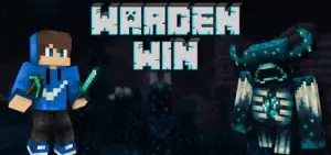 Warden Win Game Map