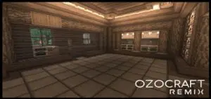 Ozocraft Remix – Bedrock Port
