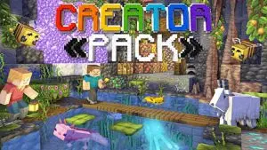 THE RESOURCEPACK FOR CREATORS