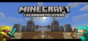 LegendaryPlayers – v1.0
