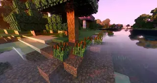 Best Minecraft RTX Shaders For MCPE 1.19+