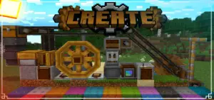 Create Addon for Minecraft PE