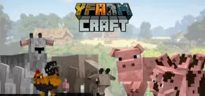 yFarmCraft – Farmer Update
