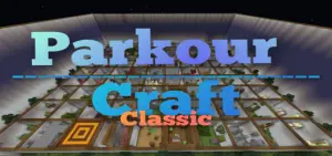 Parkour Craft
