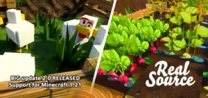 RealSource CARTOON RTX Pack