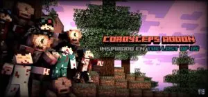 Cordyceps Addon