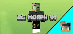 DG Morph Addon