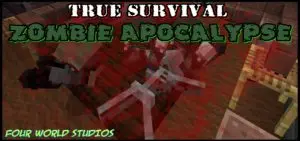True Survival – Zombie Apocalypse (V10.4 Optimization Update)