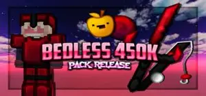 Bedless Noob 450k Pack (Galaxy 128x)