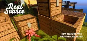 RealSource CARTOON RTX Pack
