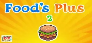 Foods Plus 2 for Minecraft PE