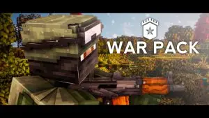 Morningstar War Pack V3 (Survival Update!)