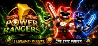 Power Warriors