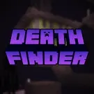 Death Finder- Bedrock Edition (Unofficial)