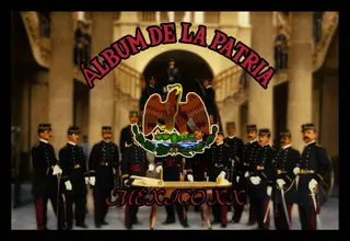 Album of the Homeland: Mexico XX
