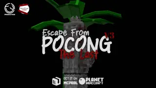 Escape Pocong
