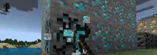 OreCapacitor