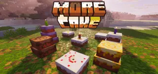 More Cake - [v.1.5.2] [Vibrant Visuals & Achievements Friendly]