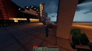 Hytale Kweebec Sproutling Totem: The Spirit of Orbis