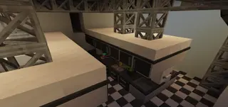 FLOR Labs [PROTOTYPE HORROR]