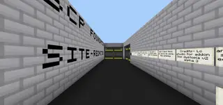 Scp-Site Redacted