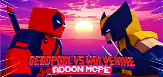 Deadpool vs Wolverine
