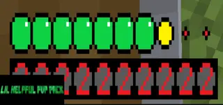 Little helpful pvp pack
