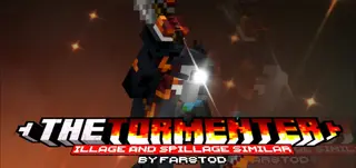 Tormenter I&S Similar