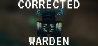 CORRECTED WARDEN