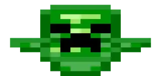 Creeper Totems
