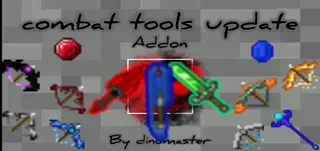 Combat tools update