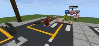 Javos Street Things