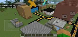 Mineville prison roleplay (ocean update)
