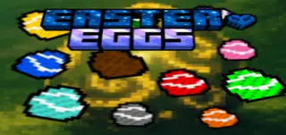Easter Eggs